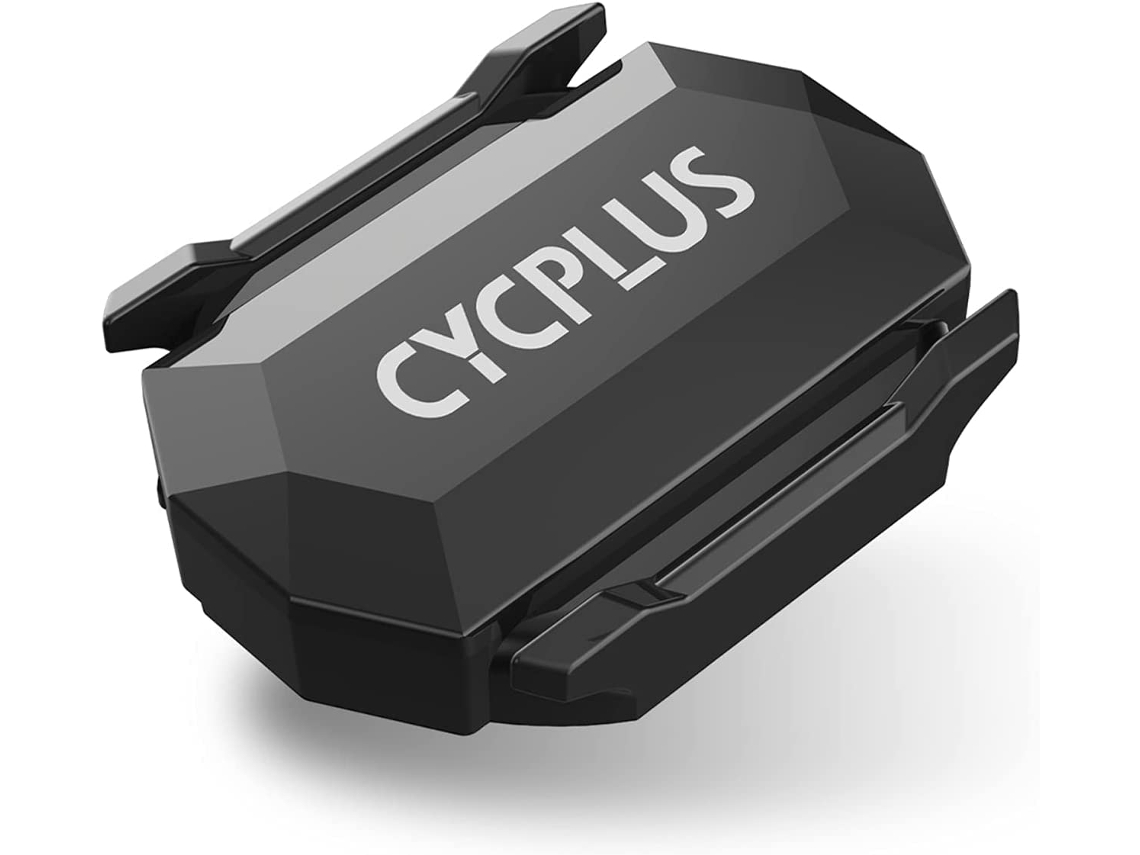 Sensor Cadência C3 Pretocycplus