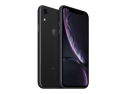 iPhone XR APPLE (Reacondicionado Marcas Mínimas - 256 GB - Negro)