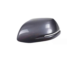Cubierta/carcasa trasera con bisagras Haoying para espejo retrovisor Honda CR-V 12-22