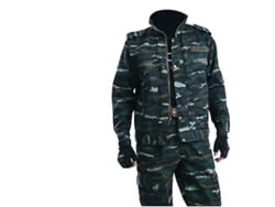 2026-uniforme Táctico Militar Camuflaje Para Hombre Ypq Rápido Transpirable Resistente Al Desgaste Tallas M-4xl L B