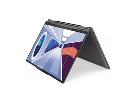 Portátil LENOVO Yoga 7 14Irl8 13Th Gen R Coretm I7-1360P 16Gb 1Tb Ssd Bt Reacondicionado Como Nuevo