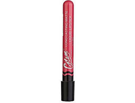 Labial Líquido GLAM OF SWEDEN Matte #02Clever