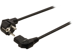Cable VALUELINE (Negro)