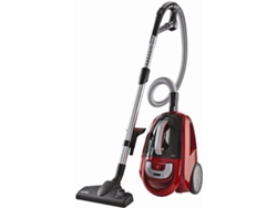 Aspirador sin Bolsa NILFISK Meteor Deluxe Red (79 dB)