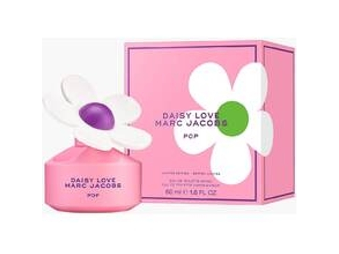 MARC JACOBS - Daisy Love Pop EDT 50ml