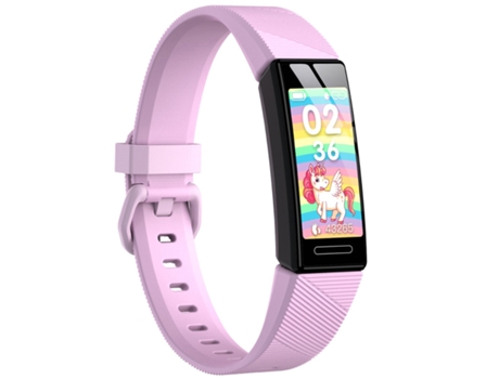 Smartwatch ENZON Rosa