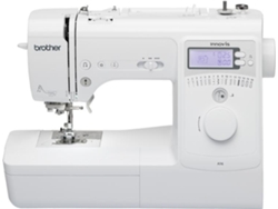 Máquina de coser BROTHER Innovis A16