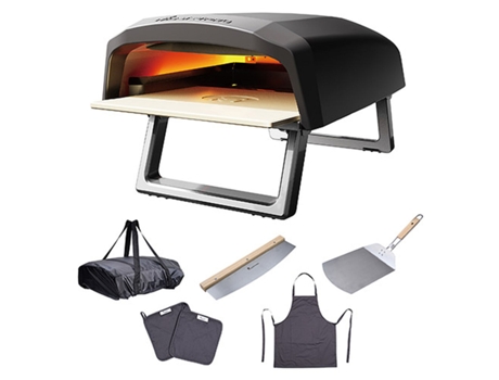 Horno Compacto MASTERPRO