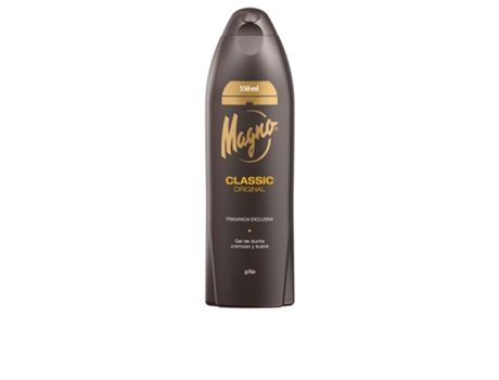 Gel de Baño MAGNO Classic (550ml)