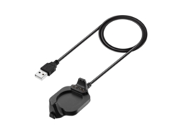 Adecuado para cargador de reloj inteligente Garmin Forerunner 920XT con cargador de cable de datos CHRUI