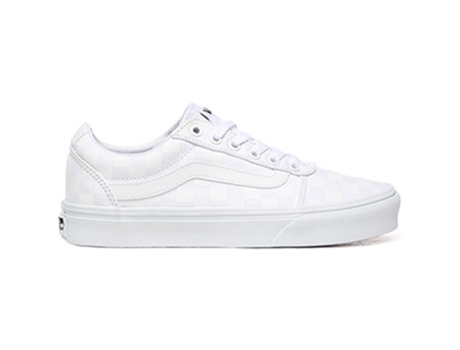 Zapatillas de Mujer VANS Wm Ward Multicolor (39)
