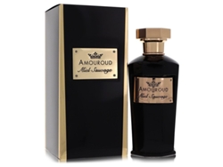 Eau De Parfum Miel Sauvage by Amouroud Spray (Unisex) 3.4 oz (100 ml)
