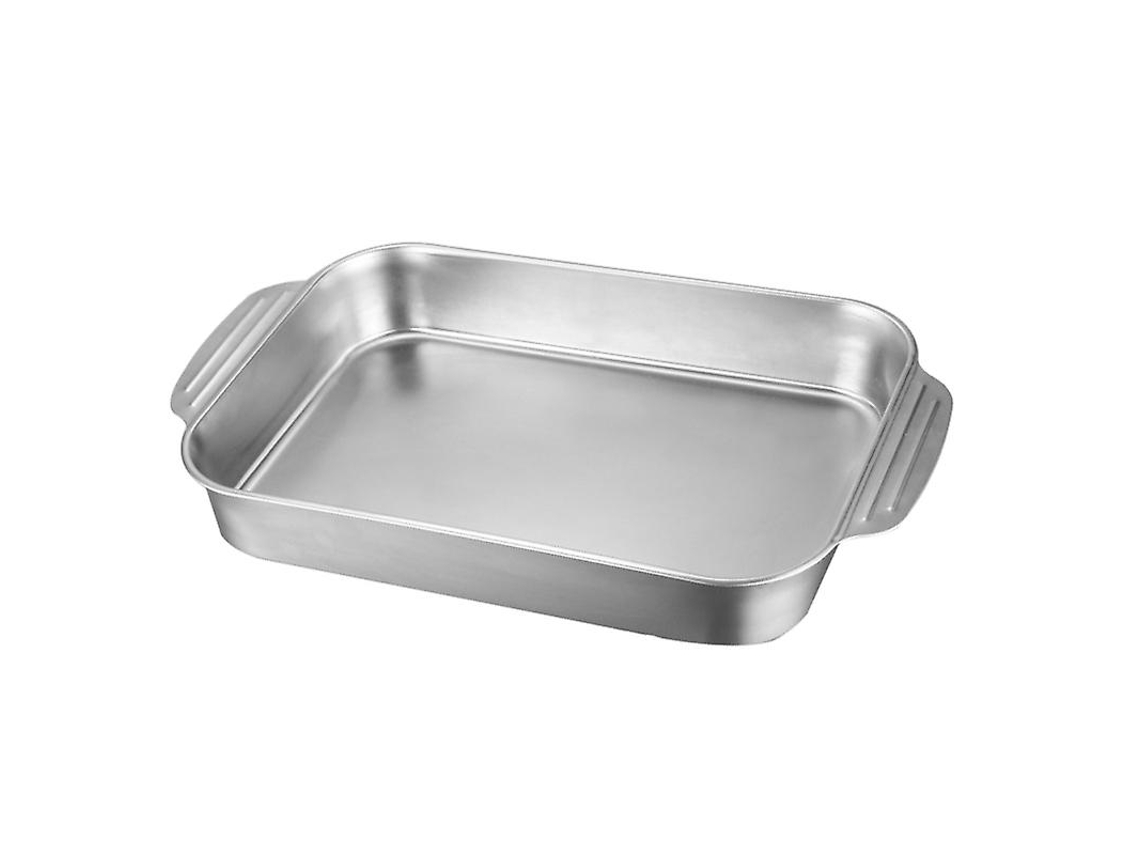 1 Uds. Sartén Para Cocinar Pescado Al Vapor.