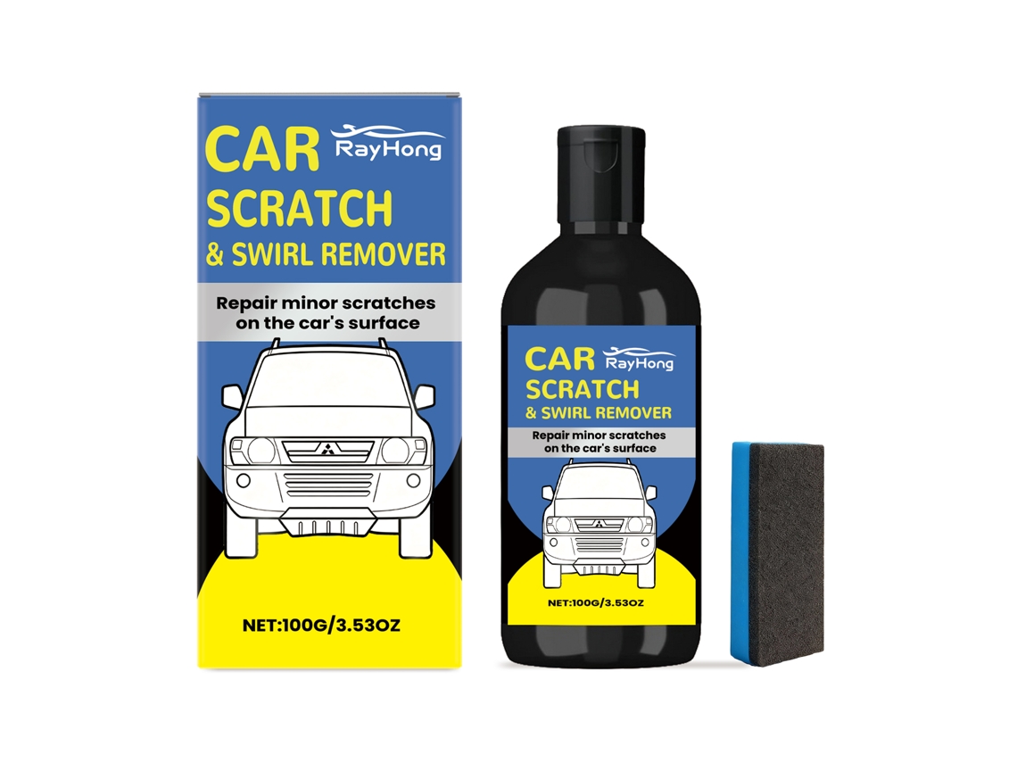 Kit de reparación de arañazos para automóviles