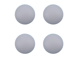 Patas De Goma Para La Base 4 En 1 De Microsoft Surface Laptop 3/4/5 (1872 1868 1952 1867 1950).