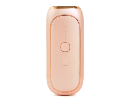 Dispositivo de depilación láser para mujeres y hombres, depilación IPL de 5 niveles, modo manual/automático, dispositivo de depilación en casa para...
