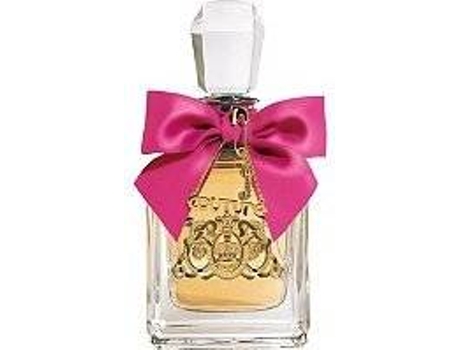 Perfume JUICY COUTURE Viva La Juicy Edp (30 ml)