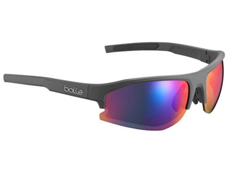 Gafas de Ciclismo BOLLE Bolt 2.0 Polarizada (Polarizado - Cat.3)