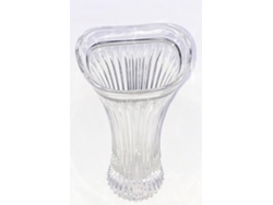 Jarrón MIKASA Cimarron en cristal