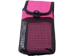 Bolsa De Malla Para El Dispositivo Estabilizador (smb) Y Accesorios Para Snorkel Y Buceo.