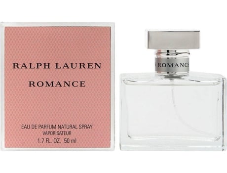 Perfume RALPH LAUREN Romance Woman 50ml 1.7fl.oz (Eau de Parfum)