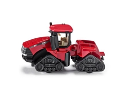 Vehículo SIKU Case IV Quadtrac 600