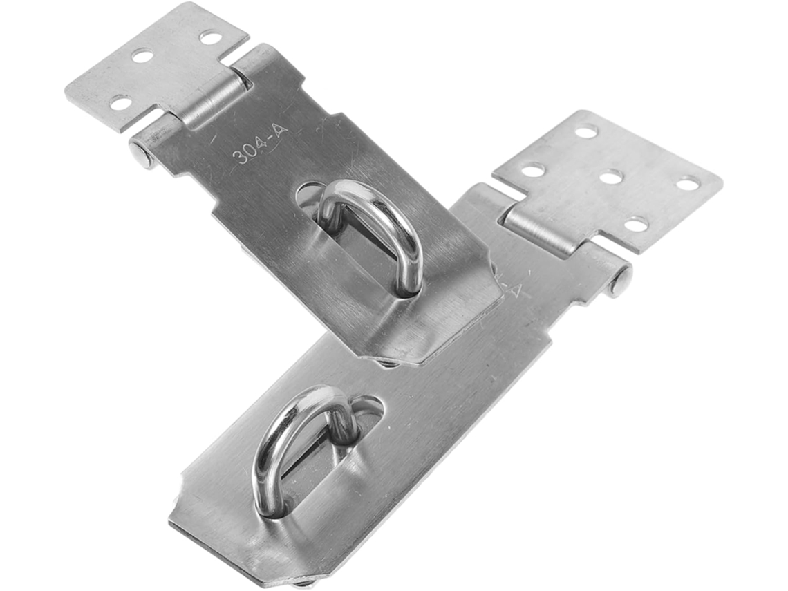 Cerrojo Para Puerta Corrediza 2. Producto De Alta Calidad Para Uso Residencial Y Comercial