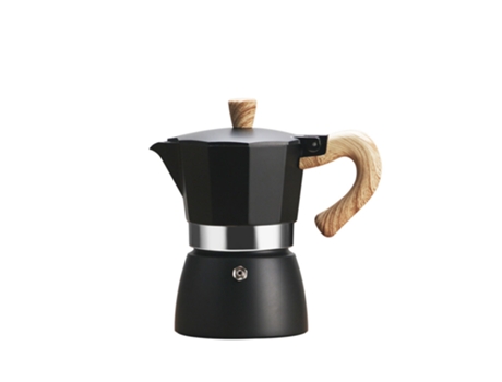 Coffeeware Italian Moka Espresso Percolator Pot Fabricante de café Coffeeware | Cafeteras