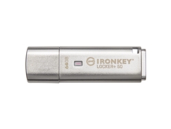 Pen Drive USB KINGSTON Iklp50 64 GB