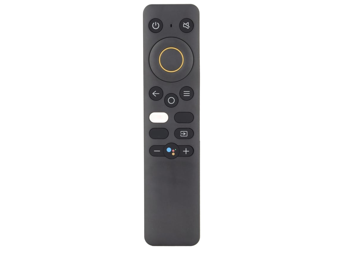 Mando A Distancia De Repuesto Para Televisor Realme Smart Led 4k Con Función De Voz