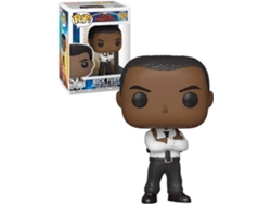 Figura FUNKO Pop Marvel Captain Marvel Nick Fury