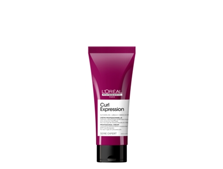 Se Curl Expression Crema Hidratante Intensiva De Larga Duración 200Ml LOREAL