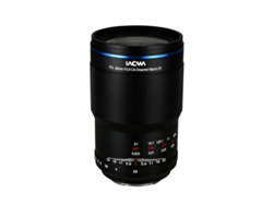 Objetivo Laowa 90 Mm F/2.8 2x Ultra Macro Apo Compatible Con Montura L