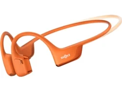 Auriculares Bluetooth SHOKZ OpenRun Pro 2 (In Ear - Micrófono - Naranja)
