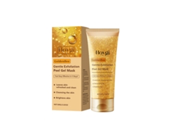 Mascarilla exfoliante peel-off con veneno de abeja