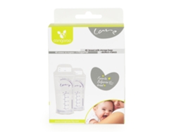 Bolsas para almacenar leche Careâ Slbm001 Cangaroo