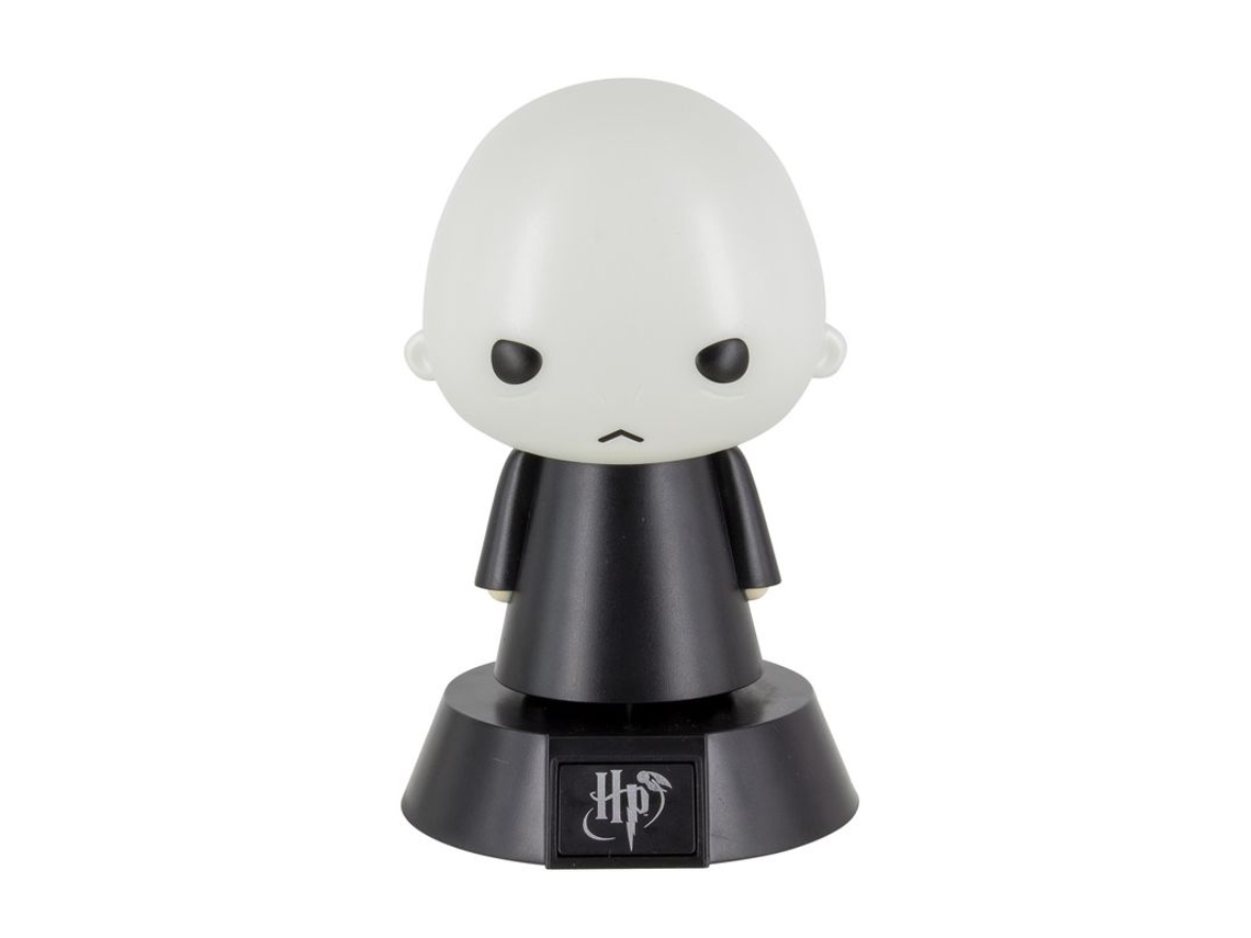 Lámpara Icono Lord Voldemort 12 Cm B.active