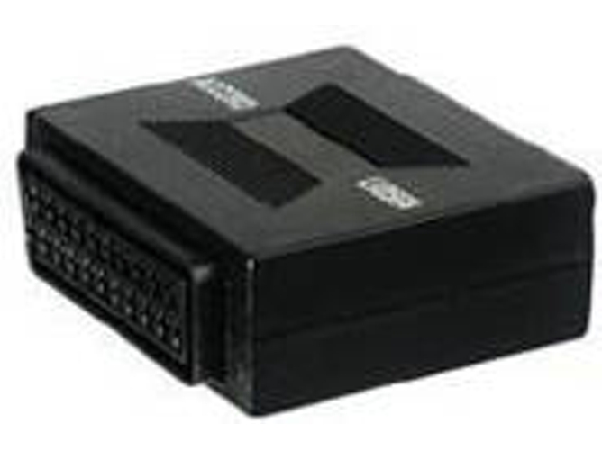 Adaptador de género GOOBAY AVK 604