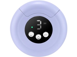 Cortauñas Eléctrico Giratorio De 360°, Recortador Automático Para Adultos Y Bebés, Tijeras.