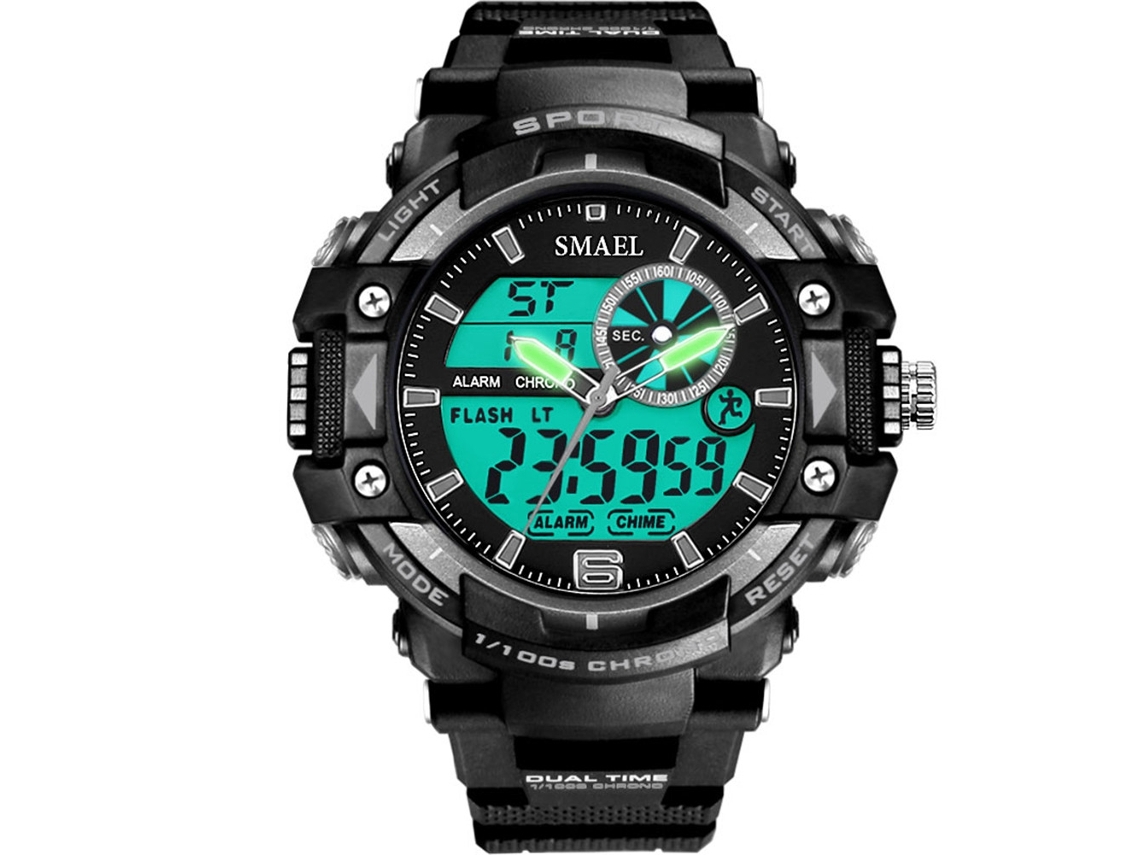 Correa De Cuero De Repuesto Compatible Con Samsung Gear S2 Sport S4 Negra