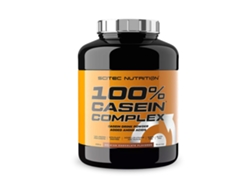 Complejo de 100 caseínas Scitec Nutrition (2350 kg)