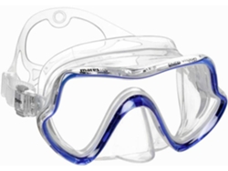 Mascarilla de Buceo MARES Pure Vision de Cartón (Tamaño Único)