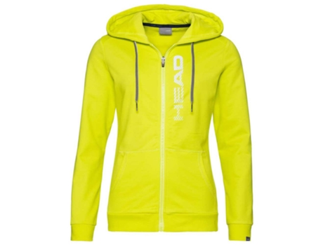 Sudadera con Capucha de Mujer para Fútbol MACRON Lazio Rome Azul (3XL)