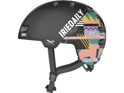 Casco ABUS Skurb Ace