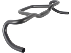 Manillar De Bicicleta Aluminio Harilla Con Abrazadera 31,8 Mm Extensión Frontal Para Cicloturismo. Fácil