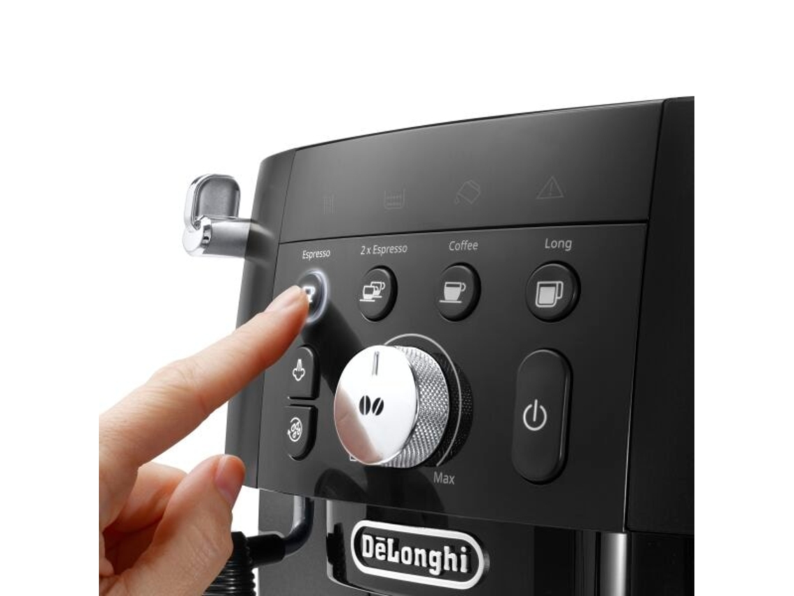 Cafetera DELONGHI Magnifica S Smart Espresso 1.8 L