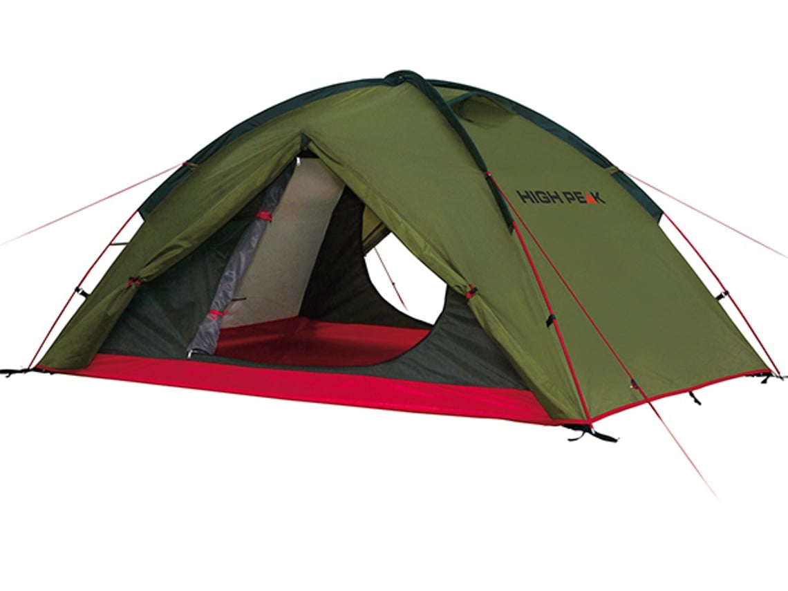 Tienda domo High Peak Woodpecker 3