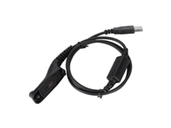 Cable De Programación Usb Para Motorola Xpr6550 Xpr7550 Dgp6150 Pmkn4012b