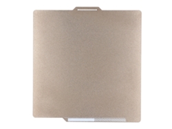 Placa de Construção Pei 1.3mm 258x258mm S/MARCA