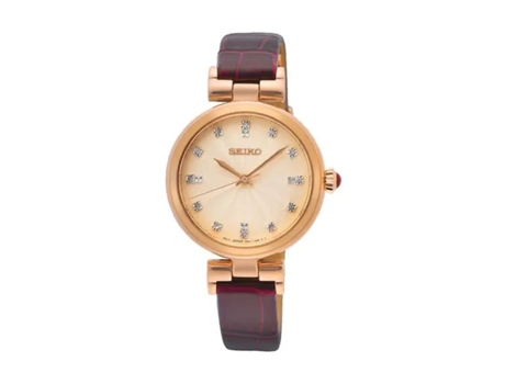 Reloj Mujer SEIKO SRZ548P1